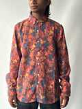 Autumn Blaze Maple Leaf Shirt